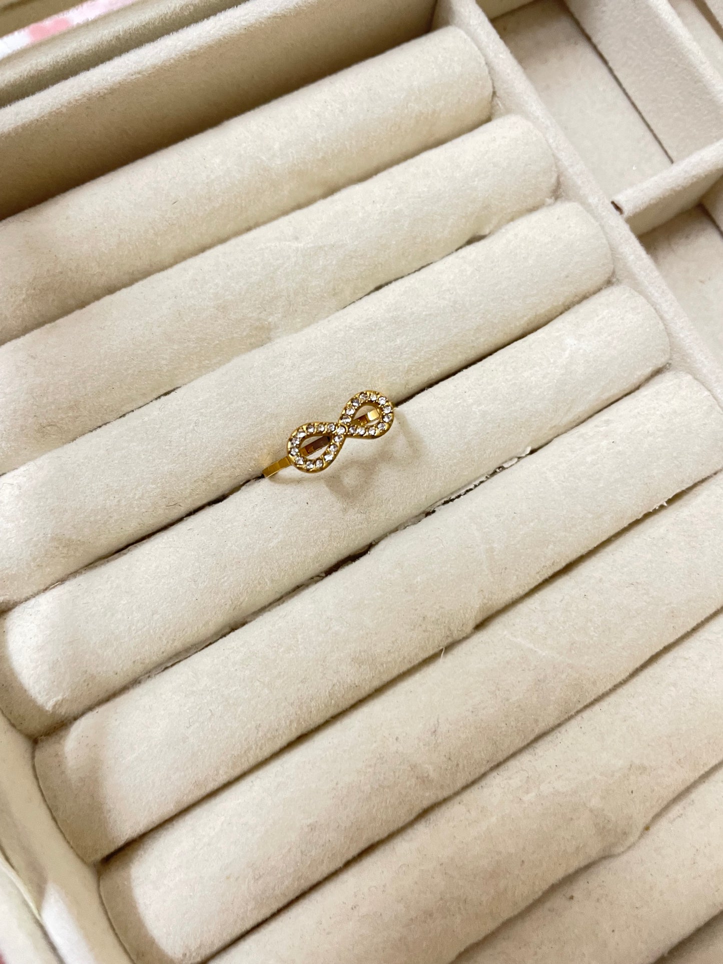 Infinity Ring