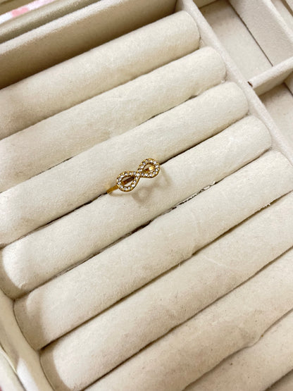 Infinity Ring