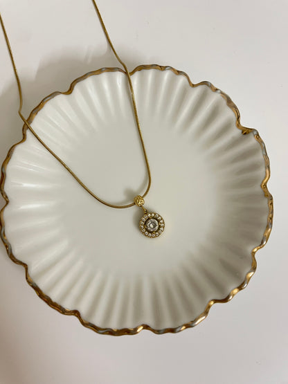Zanaa Necklace