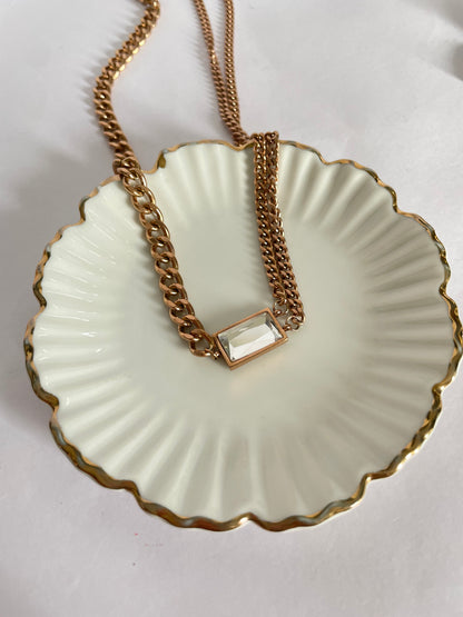 Ingrid Necklace