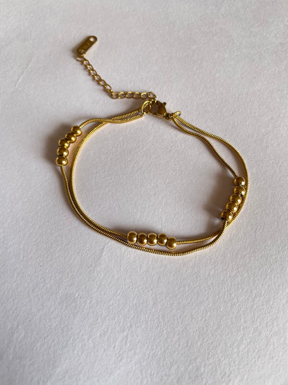 Hyra Bracelet