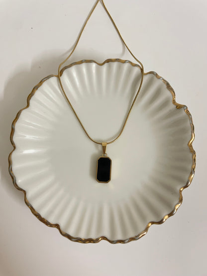 Nexa Reversible Necklace