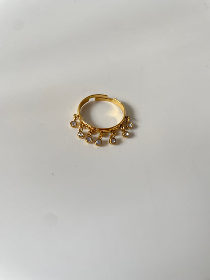 Dangling Ring