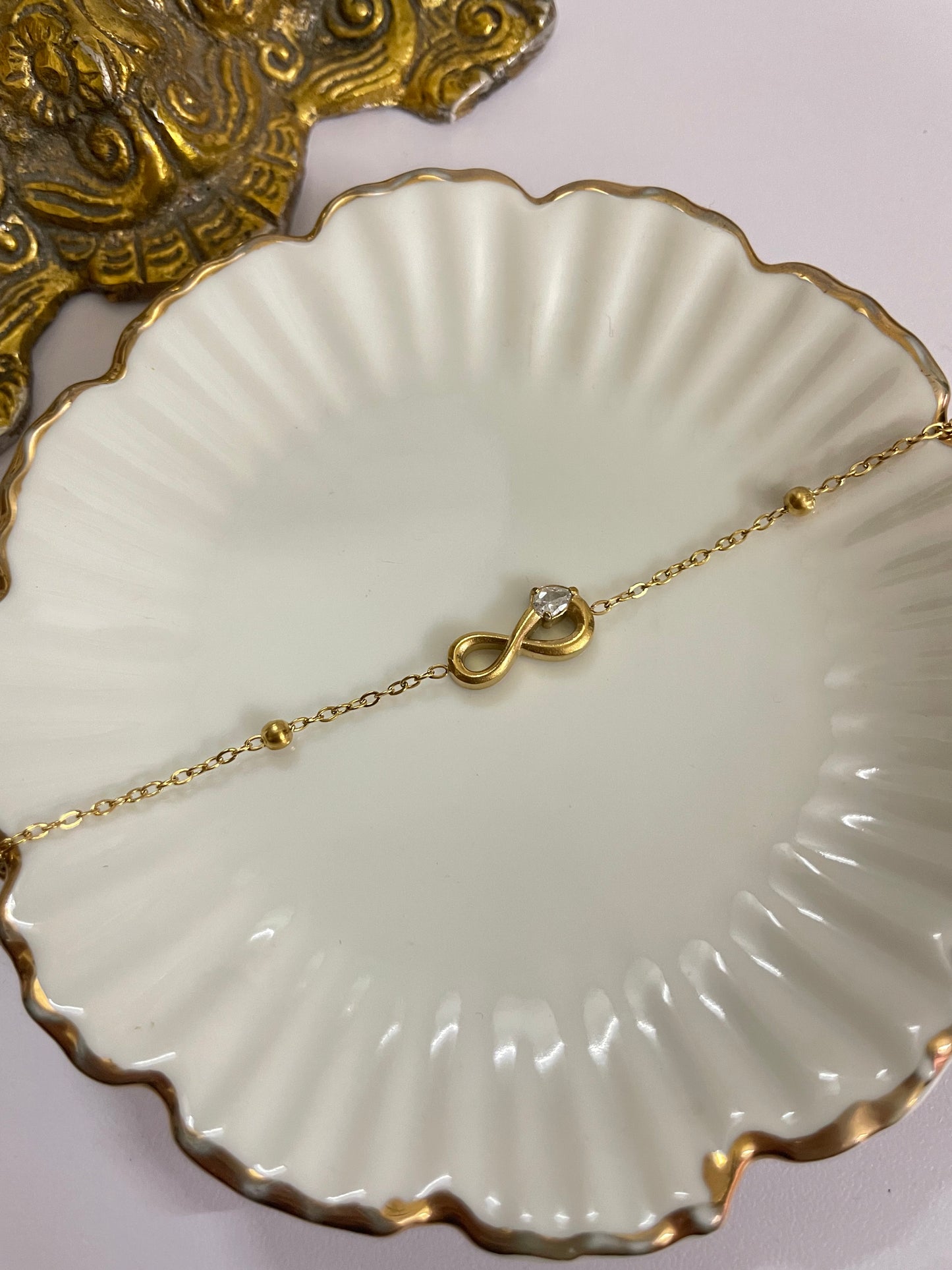 Eternal Bracelet