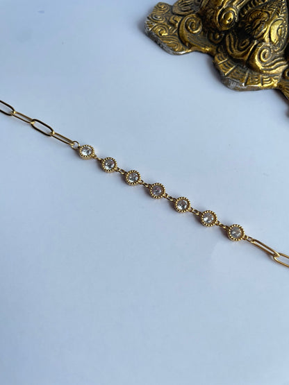Ahana Bracelet