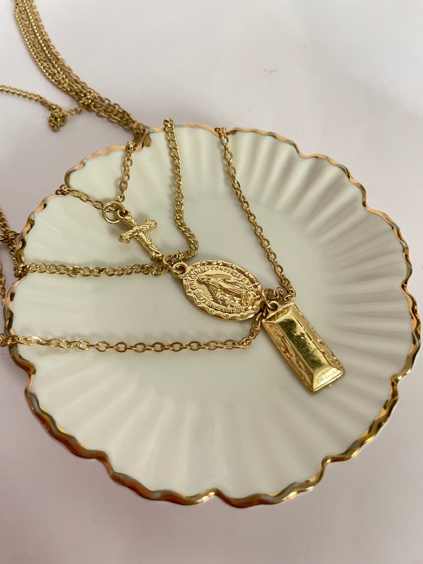 Liberty Necklace - CS