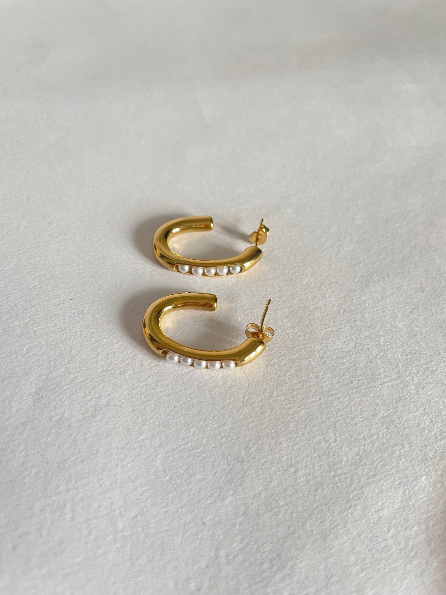 Kiara Earrings