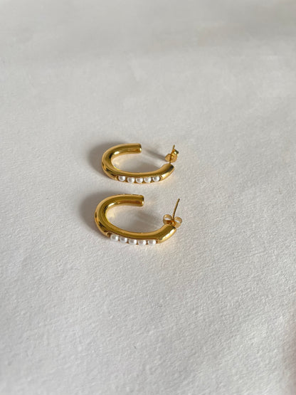 Kiara Earrings