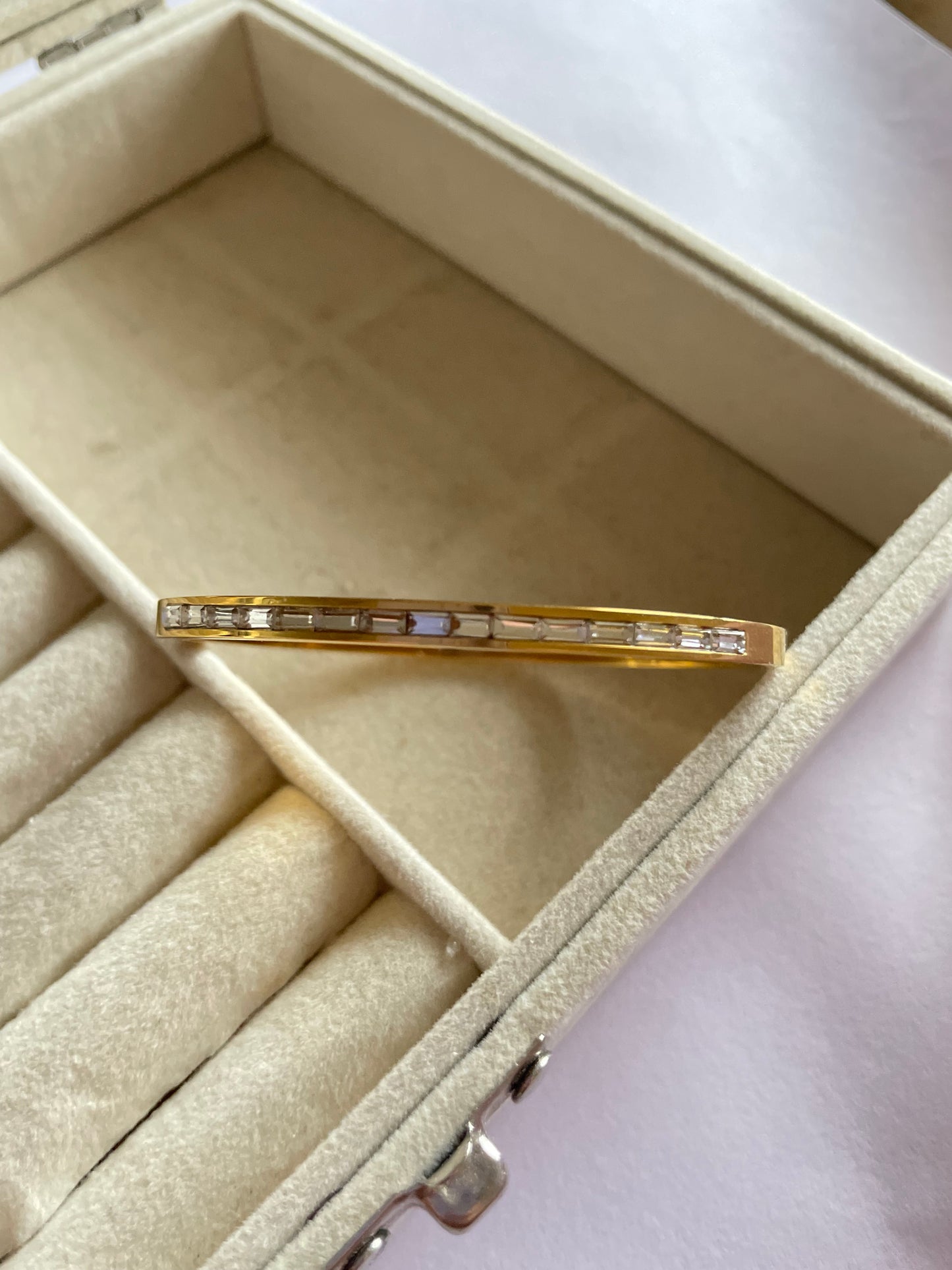 Dazzle Bracelet