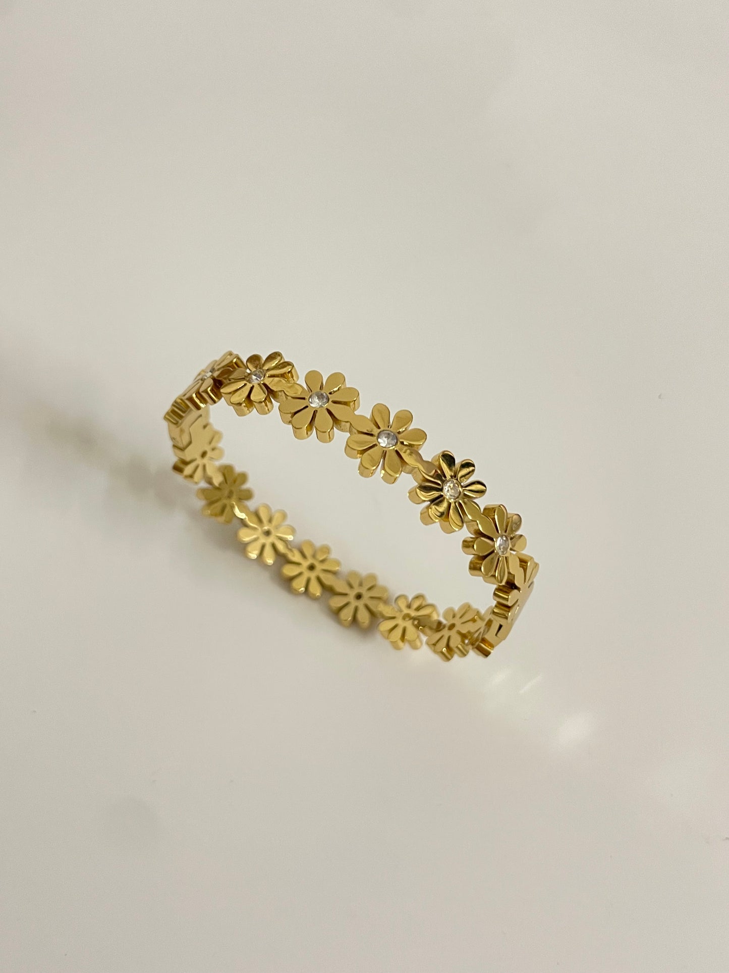 Flora Bracelet - Small