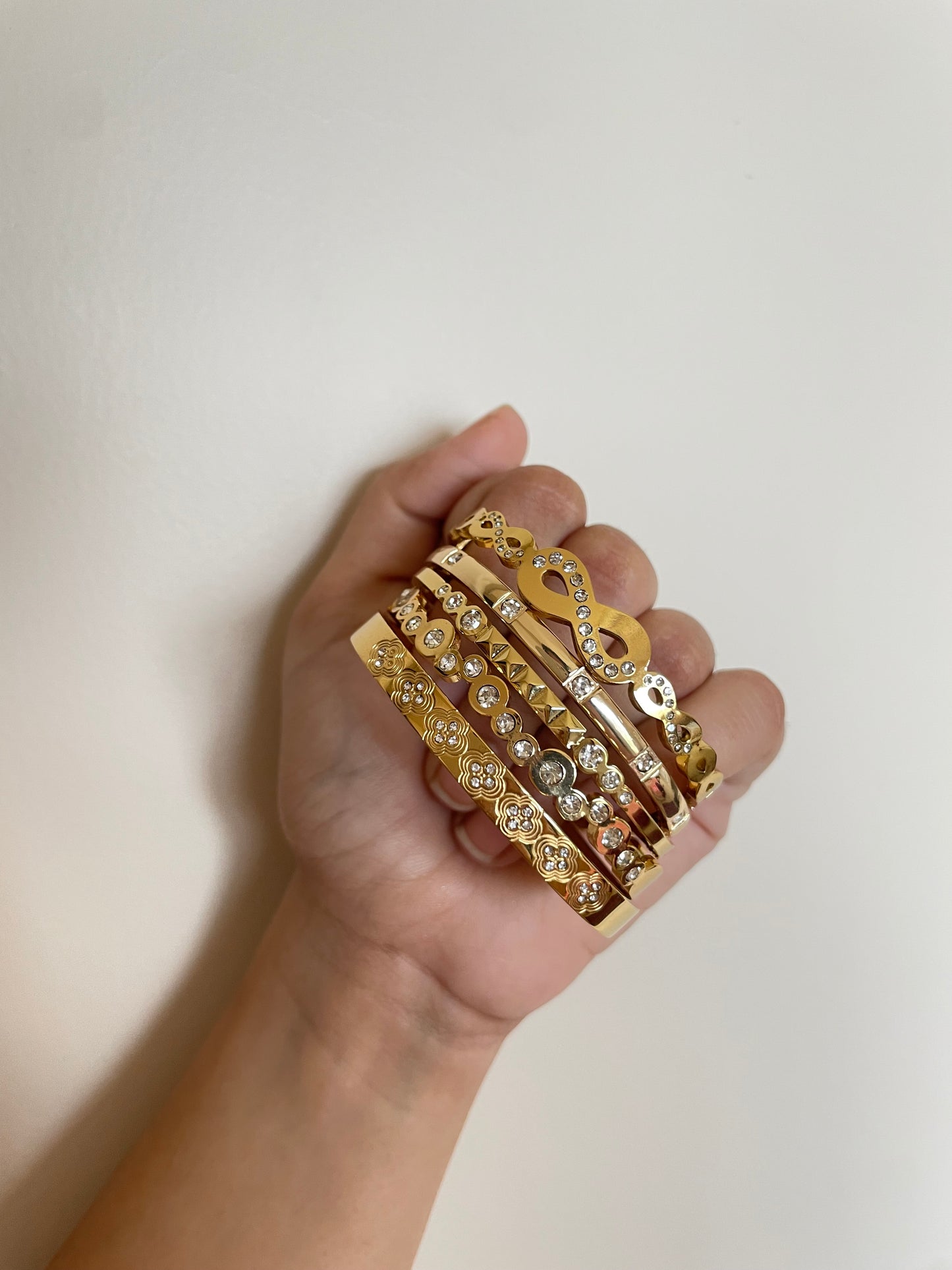 Bow Bracelet - Small