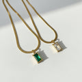 Blair Necklace