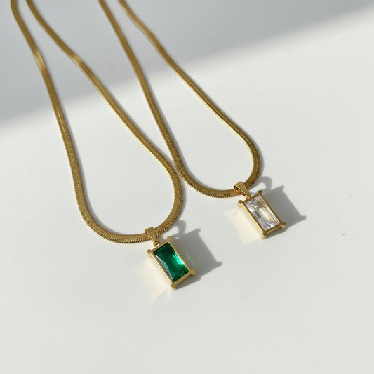 Blair Necklace