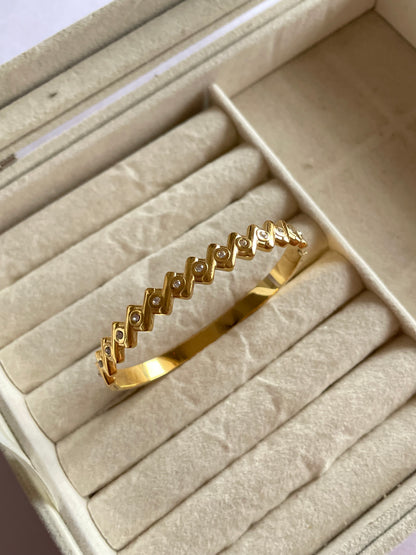 Bella Bracelet