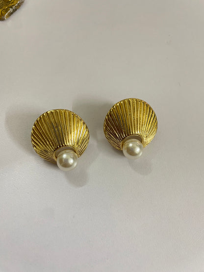 Lume Earrings
