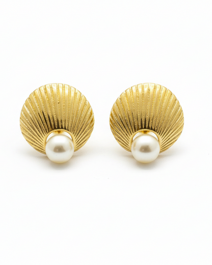 Lume Earrings