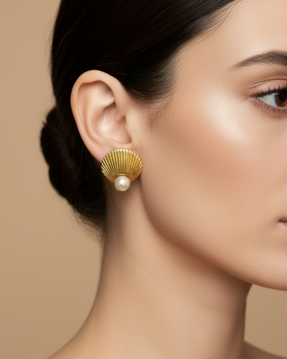 Lume Earrings