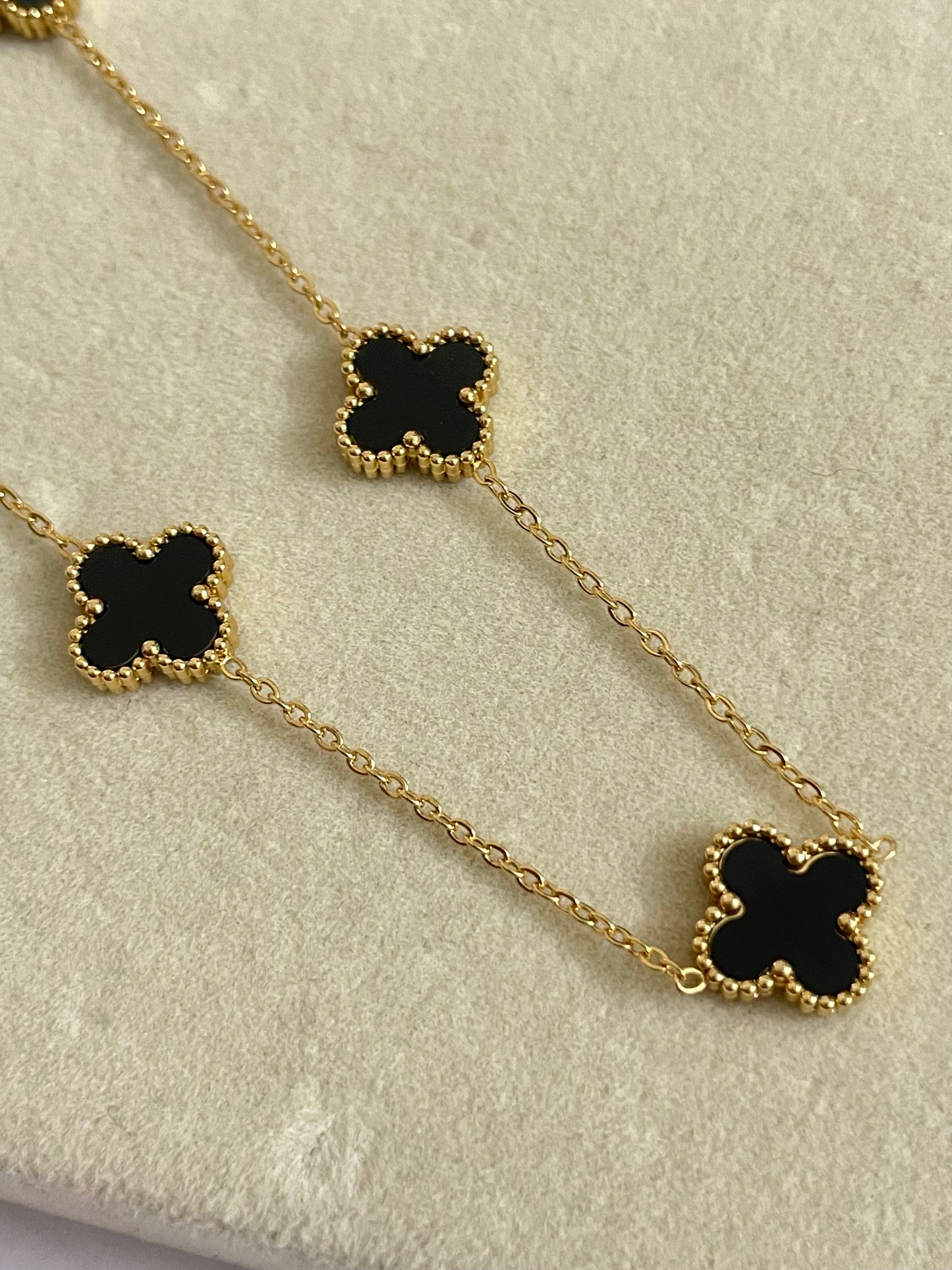 Clove Necklace