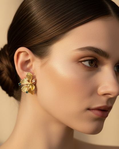 Azura Earrings