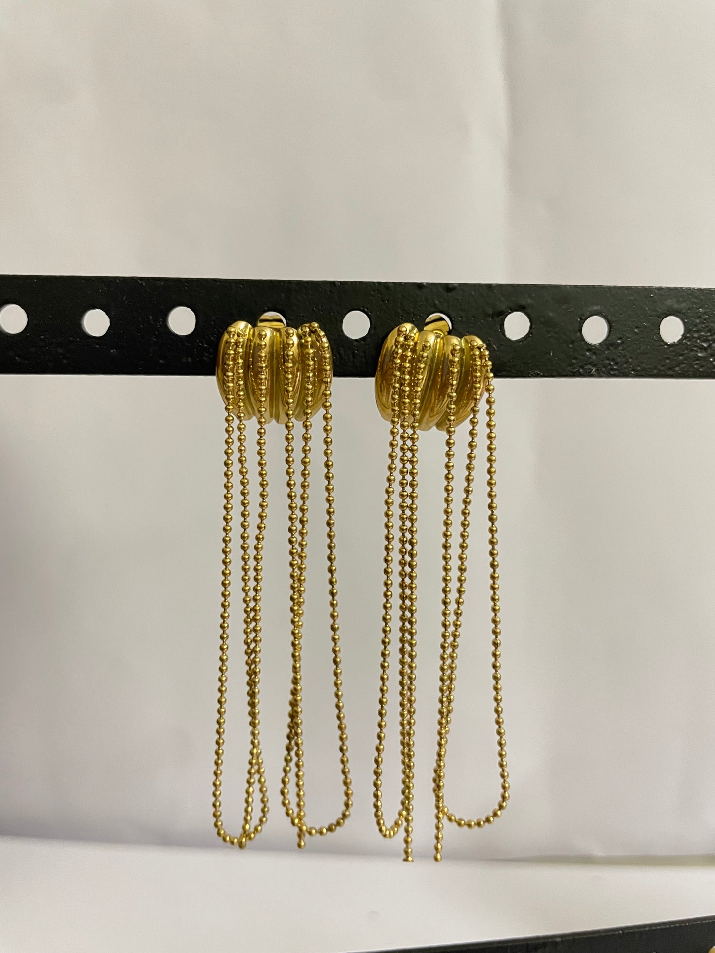 Maris Earrings