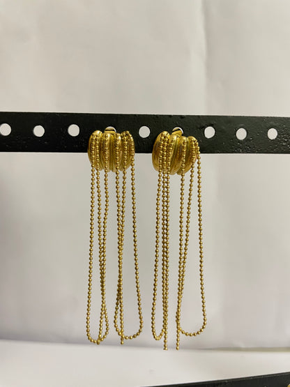 Maris Earrings