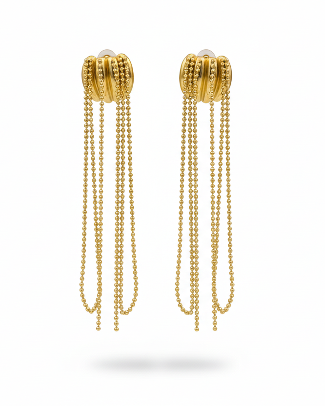Maris Earrings