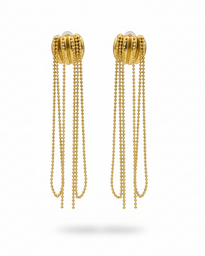 Maris Earrings