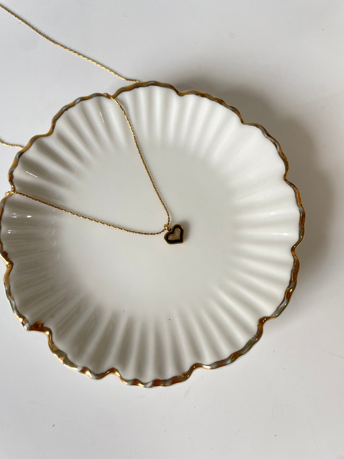 Bel Necklace