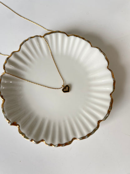 Bel Necklace
