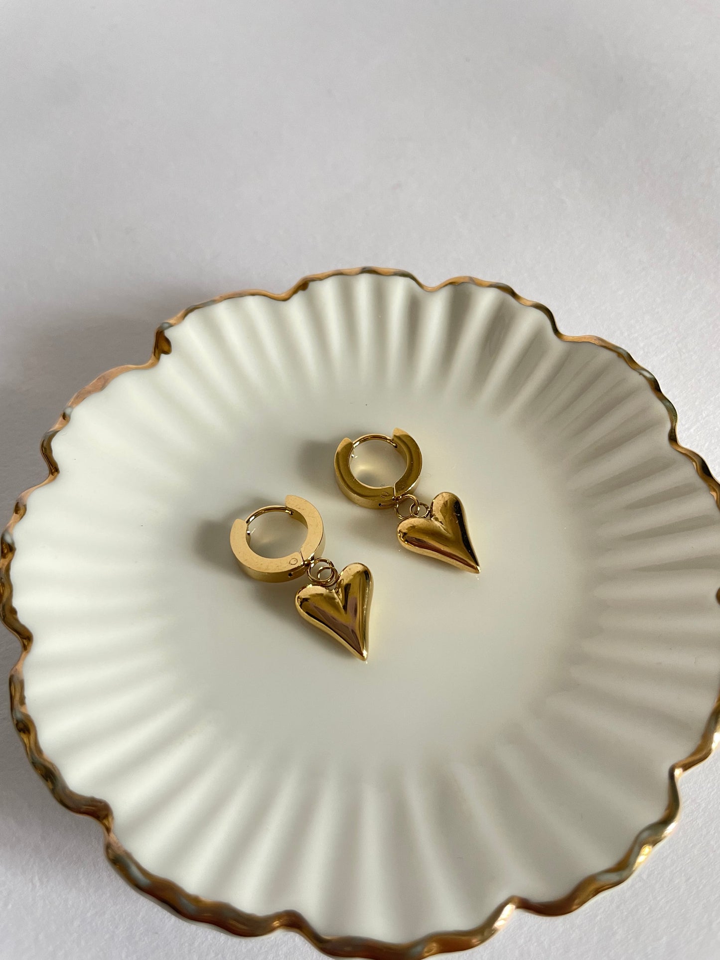 Love Earrings