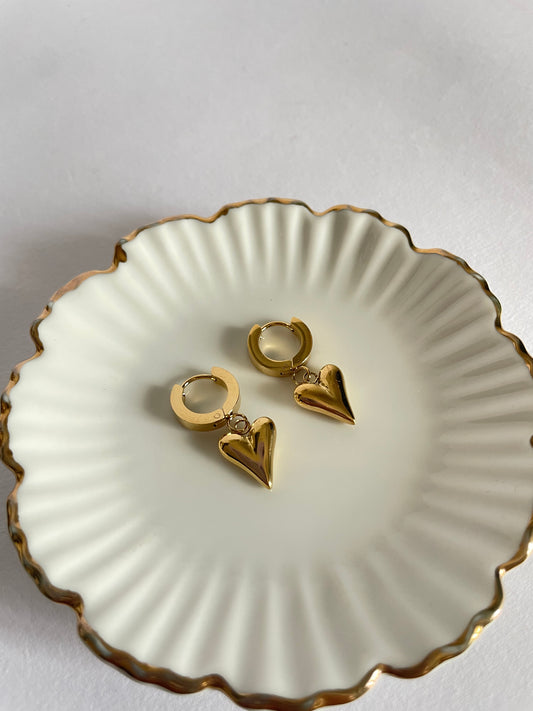 Love Earrings