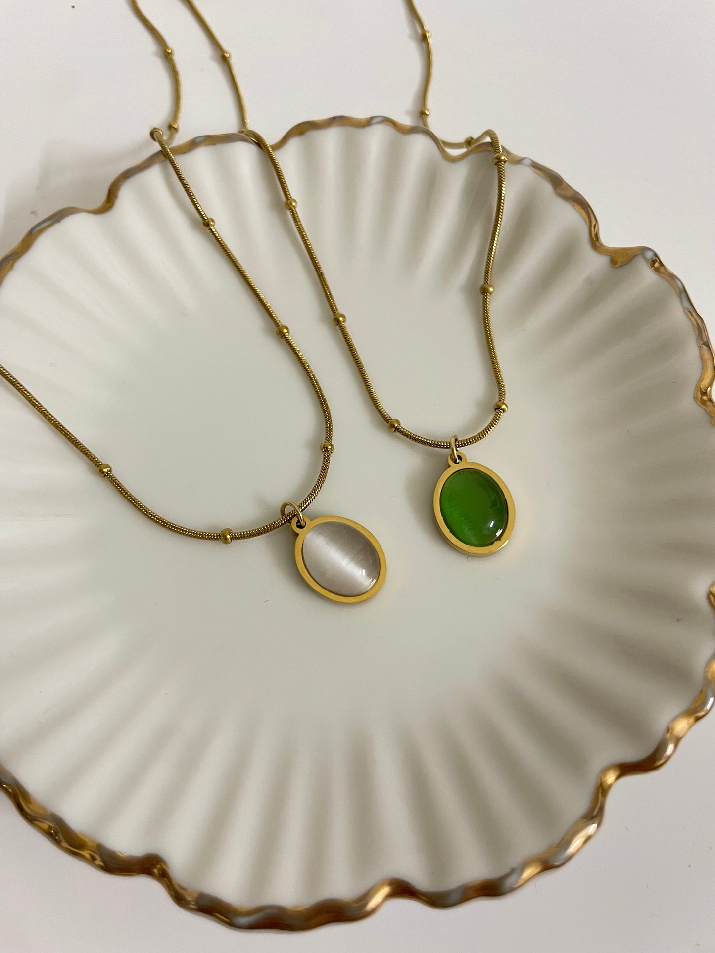Sein Necklace