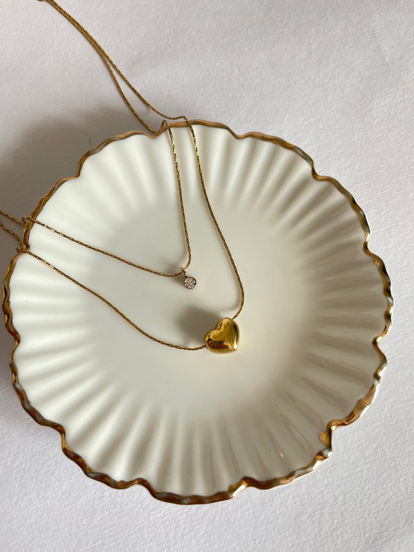Olivia Necklace