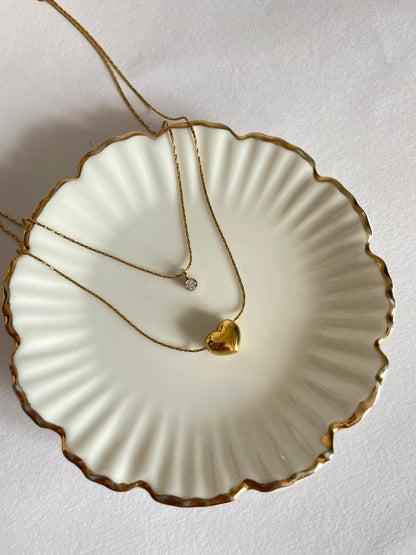 Olivia Necklace
