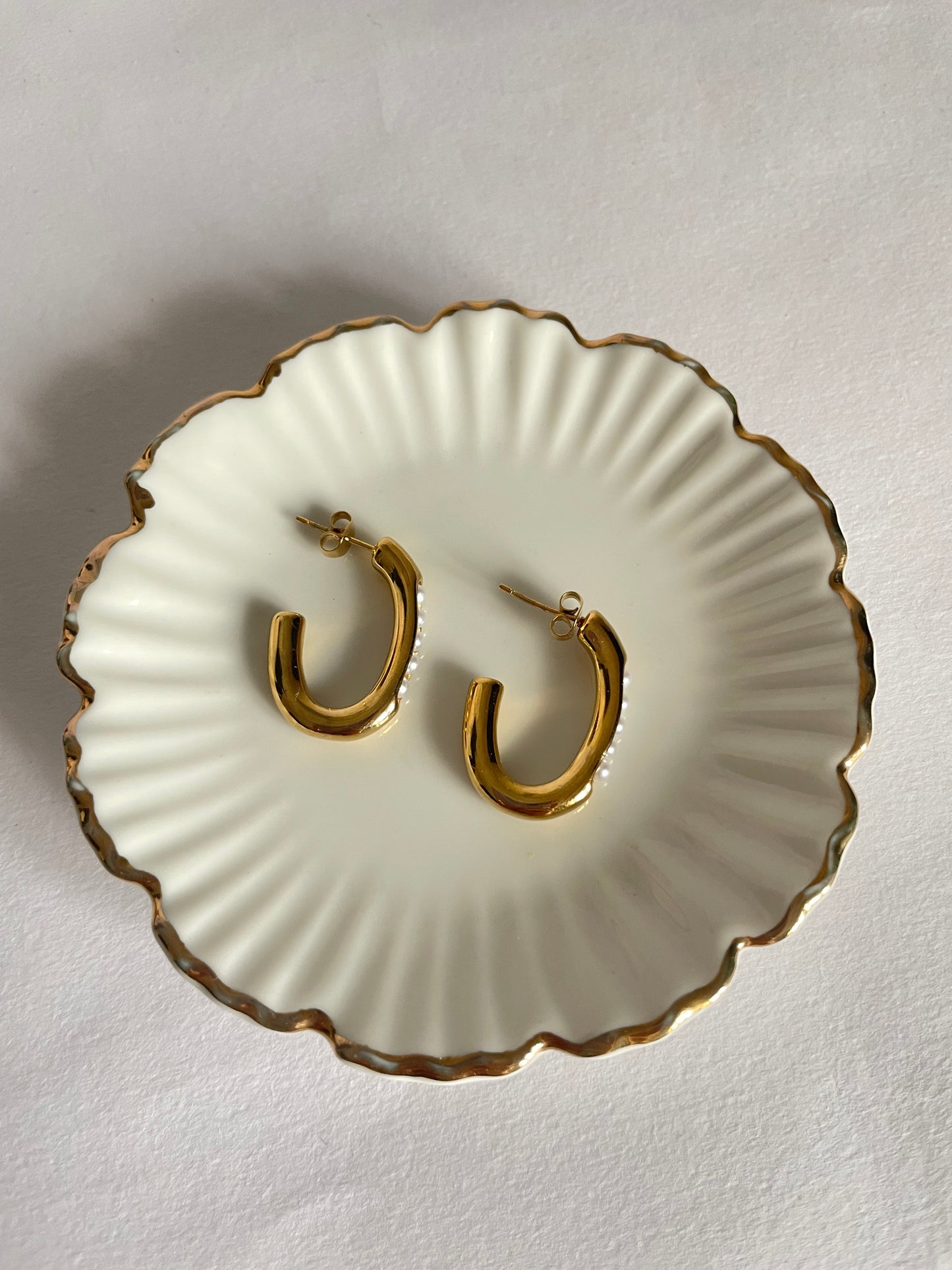 Kiara Earrings