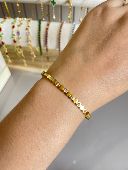Nova Bracelet
