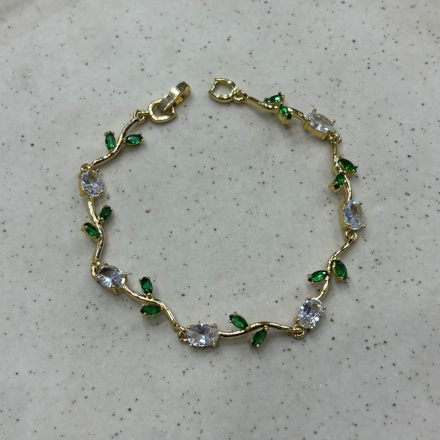 Tulip Bracelet
