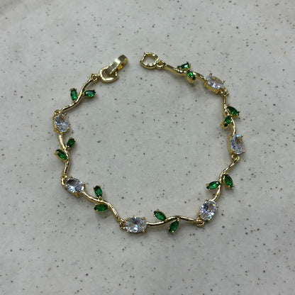Tulip Bracelet