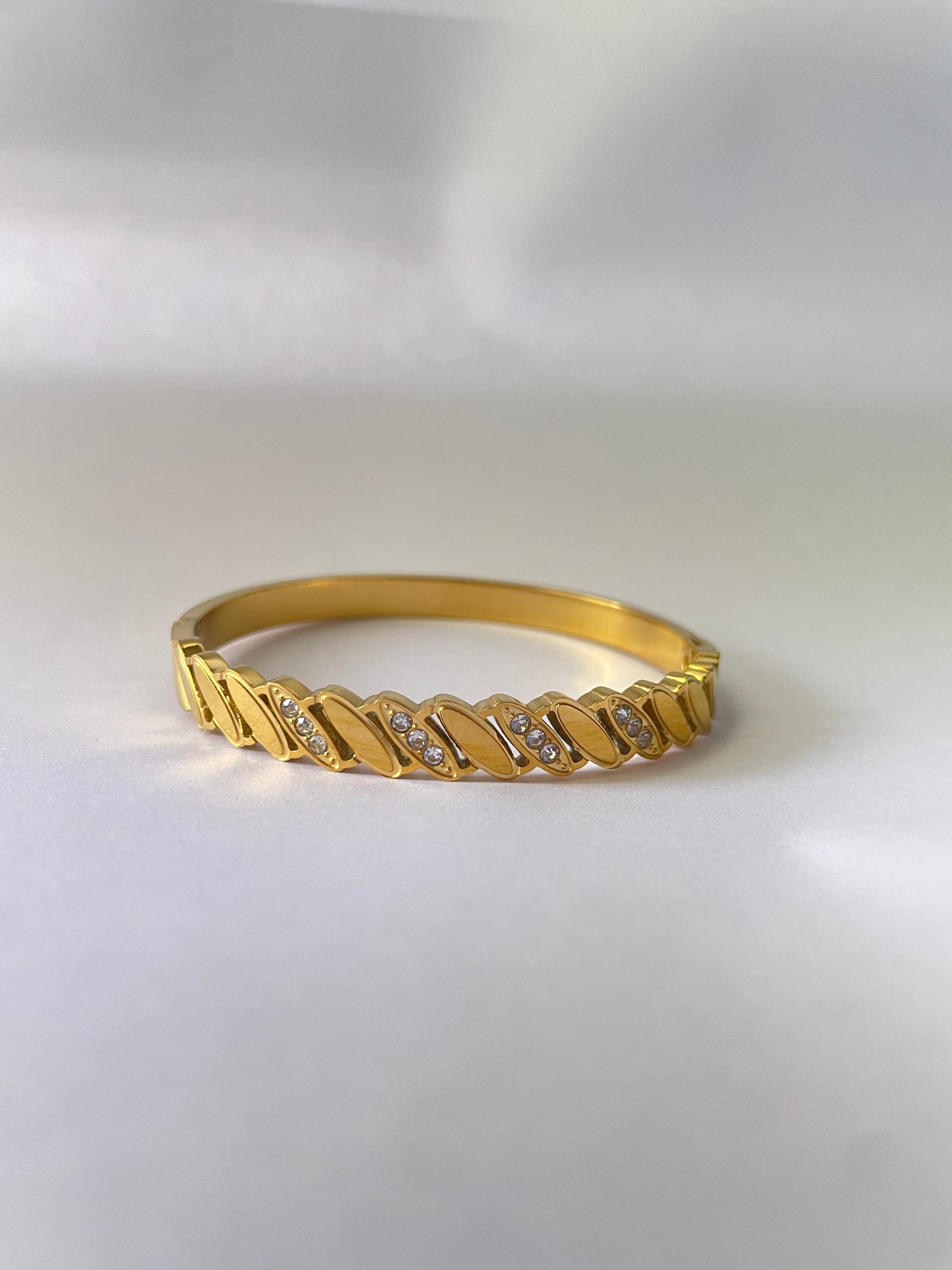 Ashia Bracelet - Small