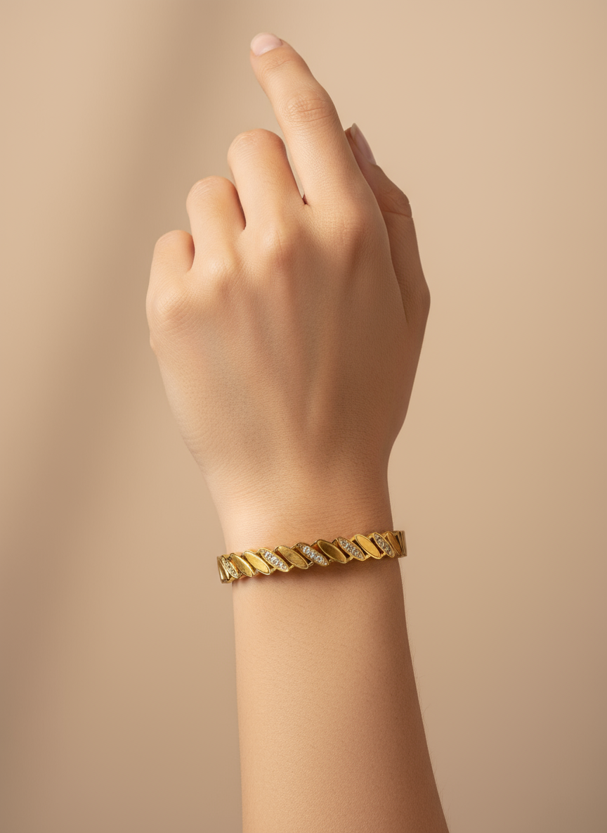 Ashia Bracelet - Small