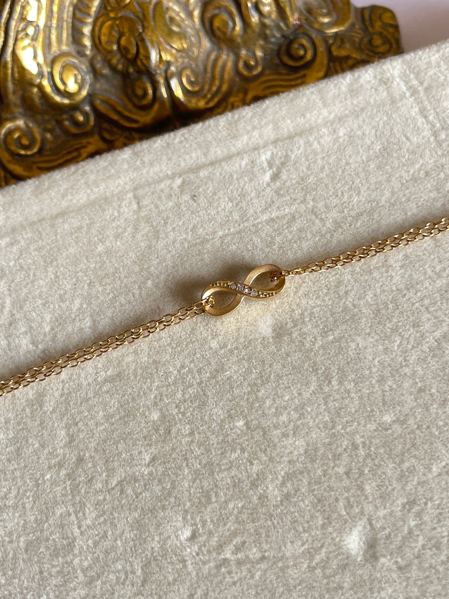 Infi Bracelet