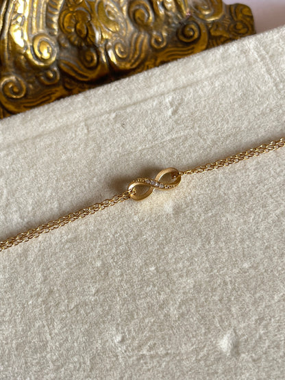 Infi Bracelet