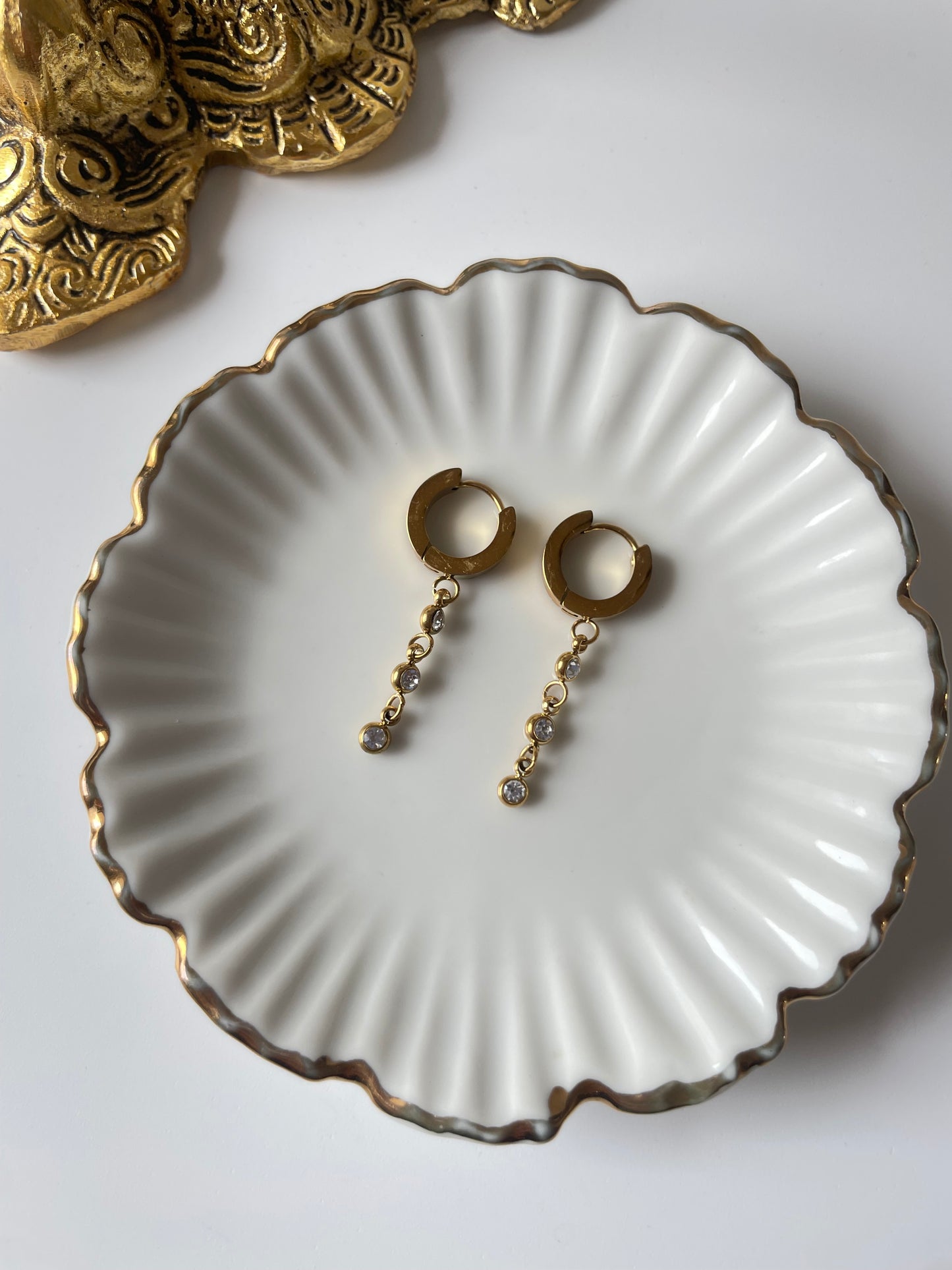 Amara Earrings