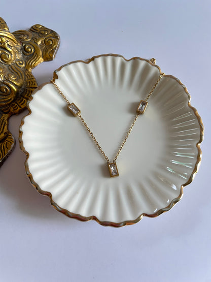Stella Necklace