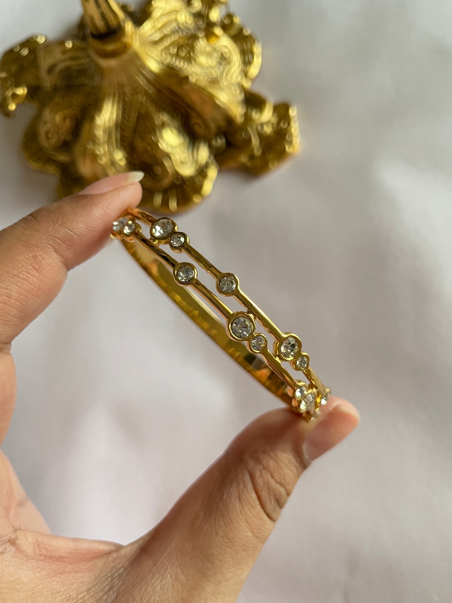 Niva Bracelet