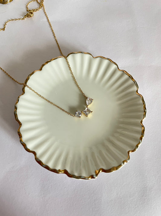 Olivia Necklace