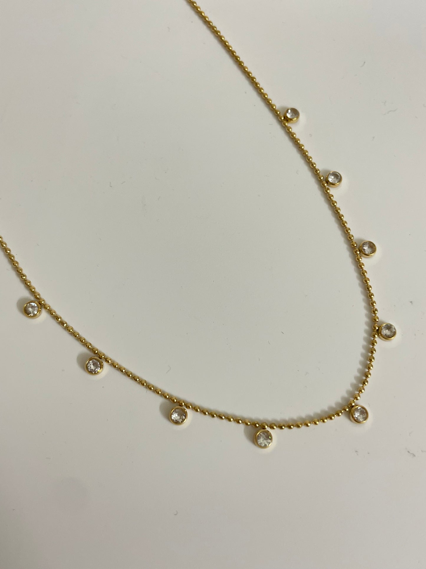 Lanaa Necklace