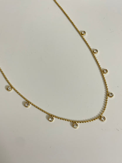 Lanaa Necklace