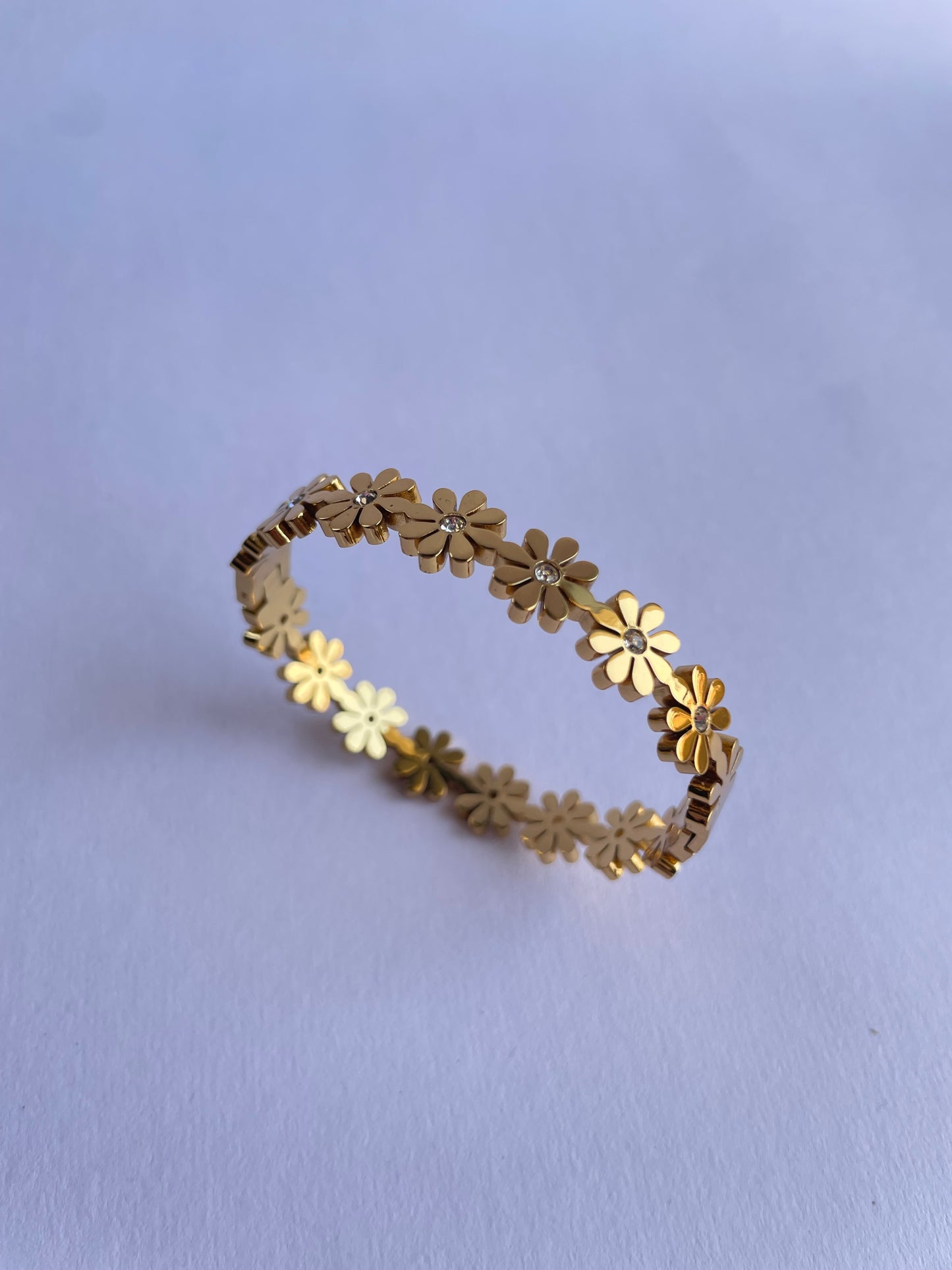 Flora Bracelet - Small
