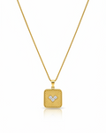 Tia Necklace